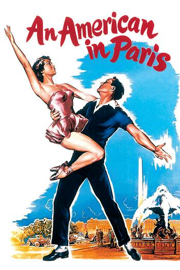 1951 - Phim lẻ《An American in Paris》- Xem phim HD Online