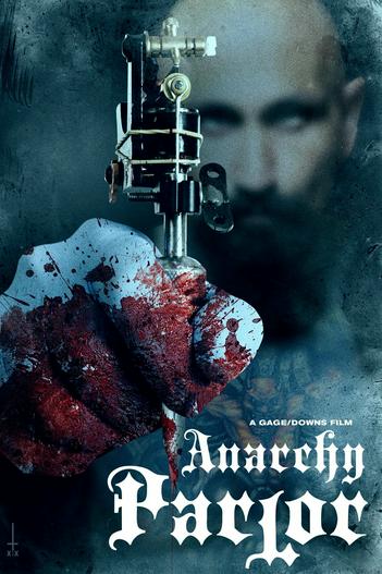 2016 - Phim lẻ《Anarchy Parlor》- Xem phim HD Online