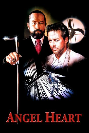 1987 - Phim lẻ《Angel Heart》- Xem phim HD Online