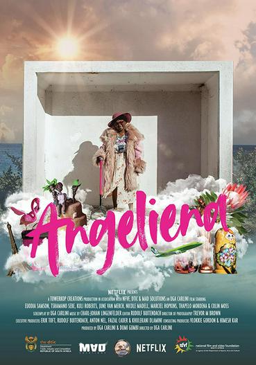 2021 - Phim lẻ《Angeliena》- Xem phim HD Online