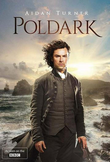 2015 - Phim Bộ《Anh Hùng Poldark (Phần 1)》- Xem phim HD Online