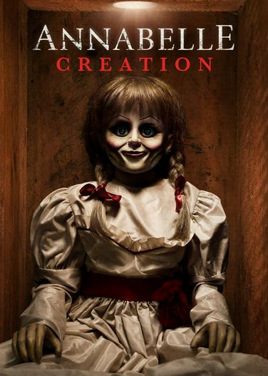 2017 - Phim lẻ《Annabelle: Creation》- Xem phim HD Online