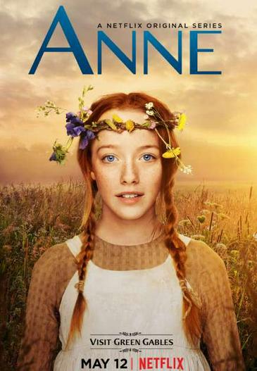 2017 - Phim Bộ《Anne Tóc Đỏ (Phần 1)》- Xem phim HD Online