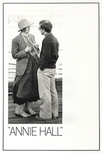 1977 - Phim lẻ《Annie Hall》- Xem phim HD Online