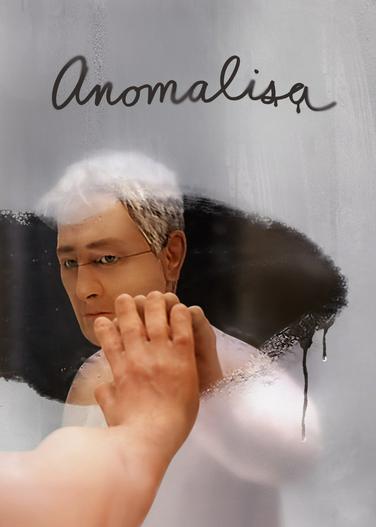 2015 - Hoạt Hình《Anomalisa》- Xem phim HD Online