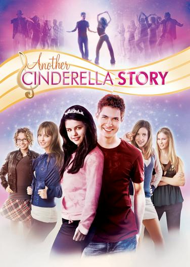 2008 - Phim lẻ《Another Cinderella Story》- Xem phim HD Online