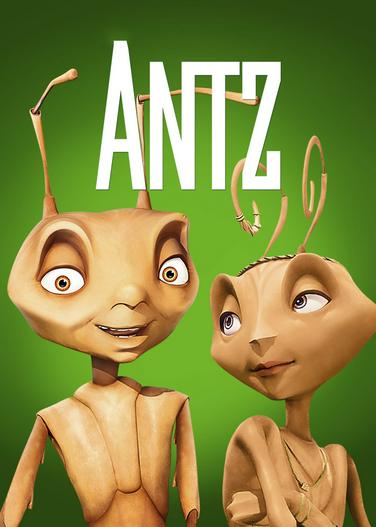 1998 - Hoạt Hình《Antz》- Xem phim HD Online