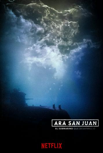 2024 - Phim Bộ《ARA San Juan: Chiếc tàu ngầm mất tích》- Xem phim HD Online