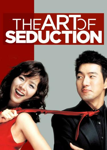 2005 - Phim lẻ《Art of Seduction》- Xem phim HD Online