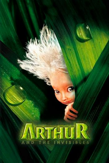 2006 - Hoạt Hình《Arthur và Những Người Bạn Vô Hình》- Xem phim HD Online