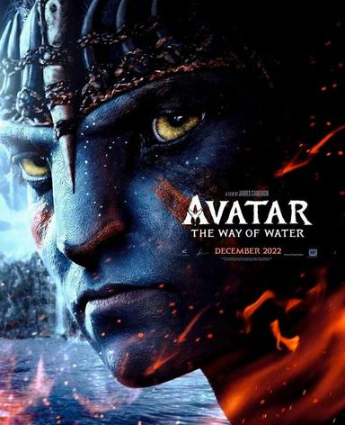 2022 - Phim lẻ《Avatar 2: Dòng Chảy Của Nước》- Xem phim HD Online