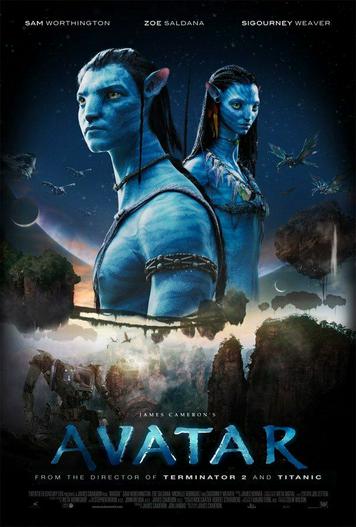 2009 - Phim lẻ《Avatar》- Xem phim HD Online