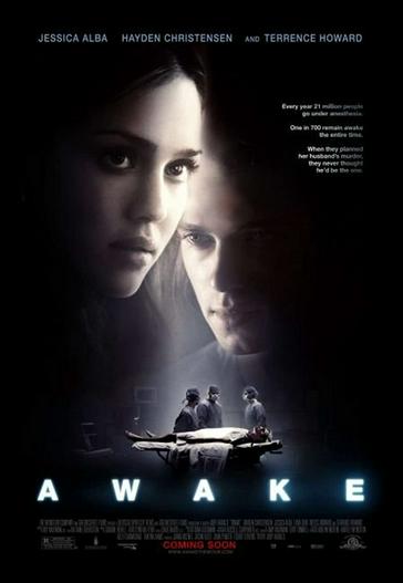 2021 - Phim lẻ《Awake – Thức giấc》- Xem phim HD Online