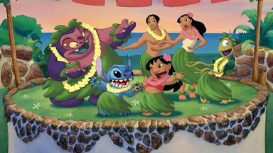 Lilo Và Stitch 2: Phép Màu Yêu Thương