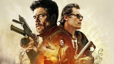 Sicario 2: Chiến Binh Mexico