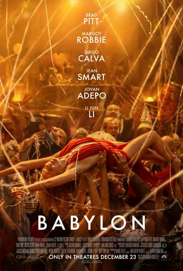 2022 - Phim lẻ《Babylon》- Xem phim HD Online