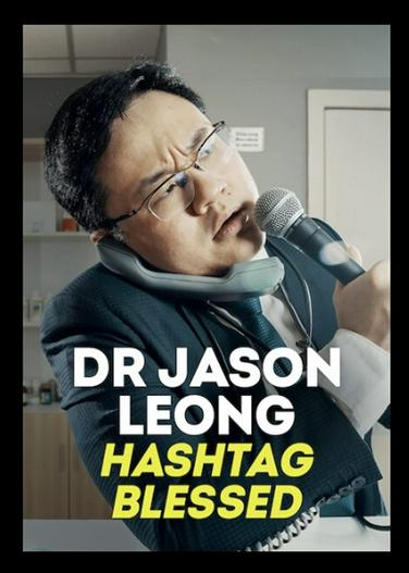 2023 - Phim lẻ《Bác sĩ Jason Leong: Đi cẩn thận》- Xem phim HD Online