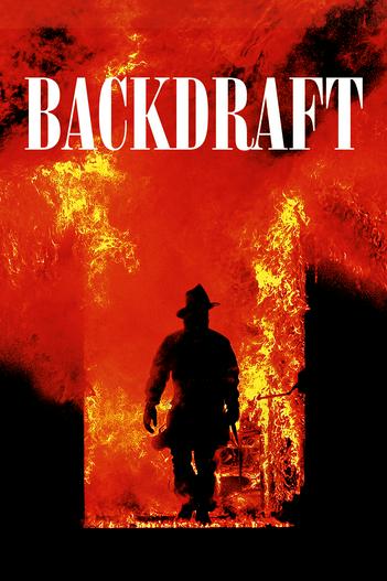 1991 - Phim lẻ《Backdraft》- Xem phim HD Online