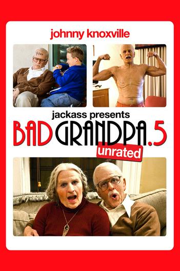 2014 - Phim lẻ《Bad Grandpa .5》- Xem phim HD Online