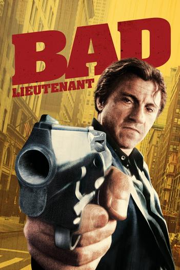 1992 - Phim lẻ《Bad Lieutenant》- Xem phim HD Online