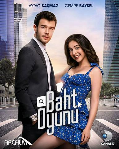 2021 - Phim Bộ《Baht Oyunu》- Xem phim HD Online