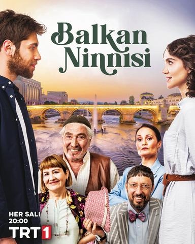 2022 - Phim Bộ《Balkan Ninnisi》- Xem phim HD Online