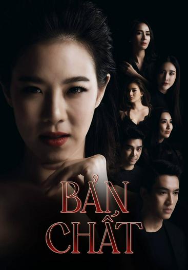 2021 - Phim Bộ《Bản Chất》- Xem phim HD Online