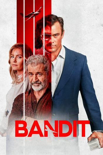 2022 - Phim lẻ《Bandit》- Xem phim HD Online