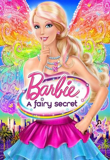 2010 - Hoạt Hình《Barbie: A Fairy Secret》- Xem phim HD Online