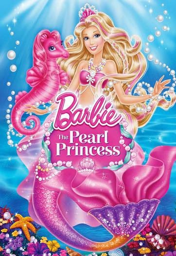 2014 - Phim lẻ《Barbie: Công chúa ngọc trai》- Xem phim HD Online