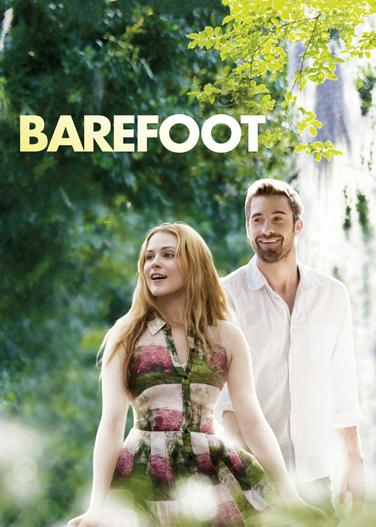 2014 - Phim lẻ《Barefoot》- Xem phim HD Online