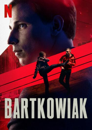 2021 - Phim lẻ《Bartkowiak》- Xem phim HD Online