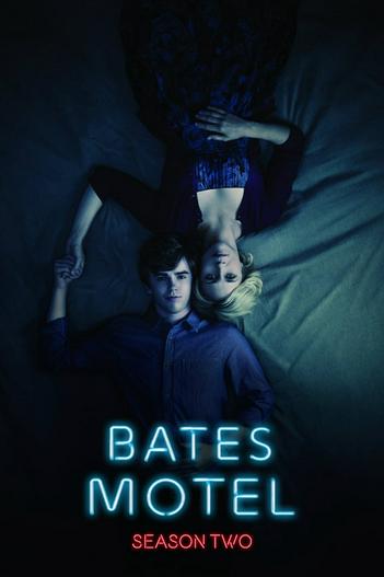 2014 - Phim Bộ《Bates Motel (Phần 2)》- Xem phim HD Online