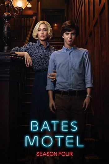 2016 - Phim Bộ《Bates Motel (Phần 4)》- Xem phim HD Online