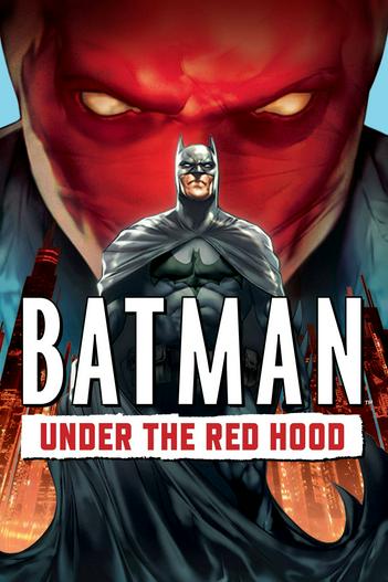 2010 - Hoạt Hình《Batman: Under the Red Hood》- Xem phim HD Online