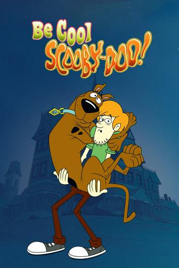 2017 - Hoạt Hình《Be Cool, Scooby-Doo! (Phần 2)》- Xem phim HD Online