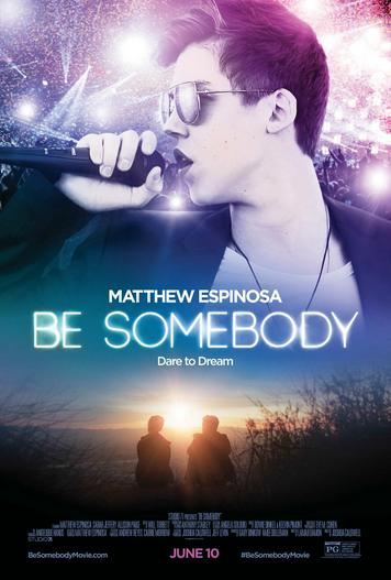 2016 - Phim lẻ《Be Somebody》- Xem phim HD Online