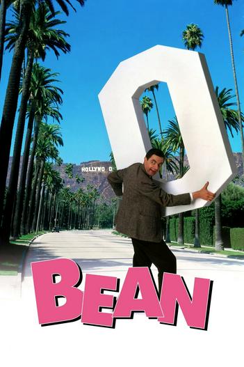 1997 - Phim lẻ《Bean》- Xem phim HD Online