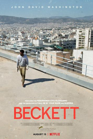 2021 - Phim lẻ《Beckett》- Xem phim HD Online