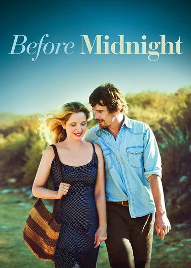 2013 - Phim lẻ《Before Midnight》- Xem phim HD Online