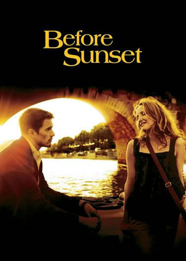 2004 - Phim lẻ《Before Sunset》- Xem phim HD Online