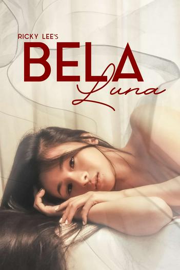 2023 - Phim lẻ《Bela Luna》- Xem phim HD Online