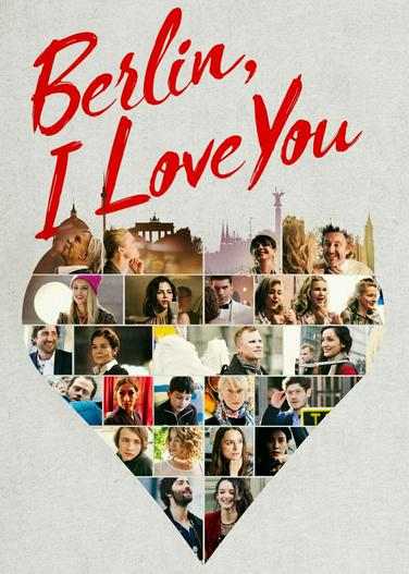 2019 - Phim lẻ《Berlin, I Love You》- Xem phim HD Online