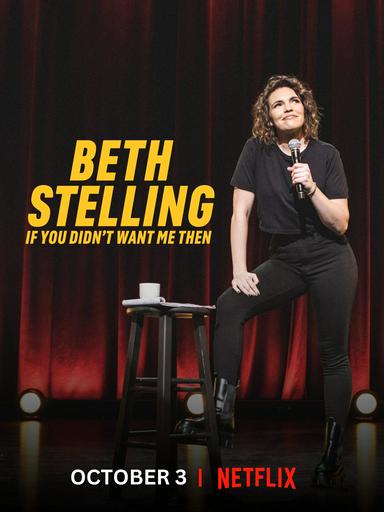 2023 - Phim lẻ《Beth Stelling: Nếu hồi đó anh đã không cần tôi》- Xem phim HD Online