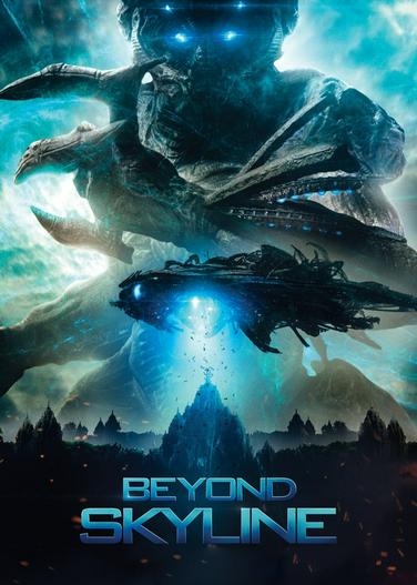 2017 - Phim lẻ《Beyond Skyline》- Xem phim HD Online