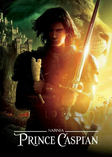 2008 - Phim lẻ《Biên Niên Sử Narnia: Hoàng Tử Caspian》- Xem phim HD Online