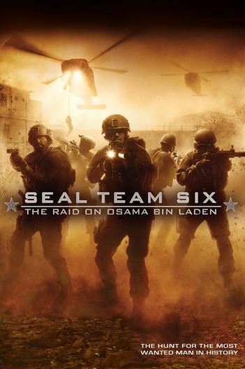 2012 - Phim lẻ《Biệt đội 6- Cuộc Săn Đuổi Osama Bin Laden》- Xem phim HD Online