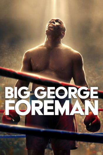 2023 - Phim lẻ《Big George Foreman》- Xem phim HD Online