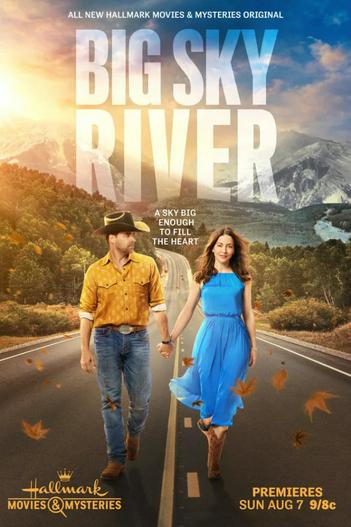 2022 - Phim lẻ《Big Sky River》- Xem phim HD Online