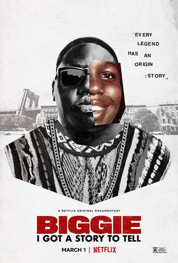 2021 - Phim lẻ《Biggie: Tôi có chuyện muốn kể》- Xem phim HD Online